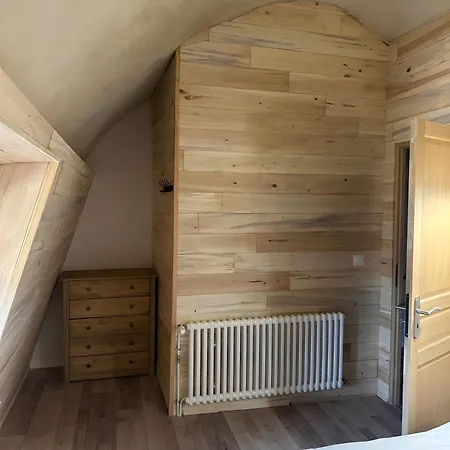 Domaine Avec Vue Cirque Du Levancou Ferienhaus *