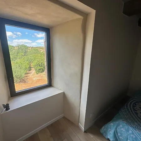 Ferienhaus Domaine Avec Vue Cirque Du Levancou *