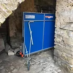 度假居 Domaine Avec Vue Cirque Du Levancou