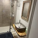 Hébergement de vacances Domaine Avec Vue Cirque Du Levancou *