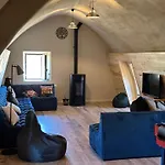 Domaine Avec Vue Cirque Du Levancou *