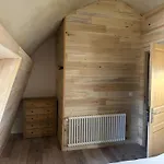Domaine Avec Vue Cirque Du Levancou Hébergement de vacances *