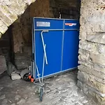 Domaine Avec Vue Cirque Du Levancou Hébergement de vacances *