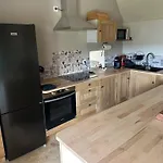 Hébergement de vacances Domaine Avec Vue Cirque Du Levancou Saint-Georges-de-Luzençon