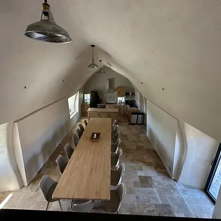 Domaine Avec Vue Cirque Du Levancou * Saint-Georges-de-Luzençon