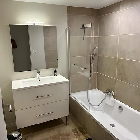 Vakantiehuis Domaine Avec Vue Cirque Du Levancou