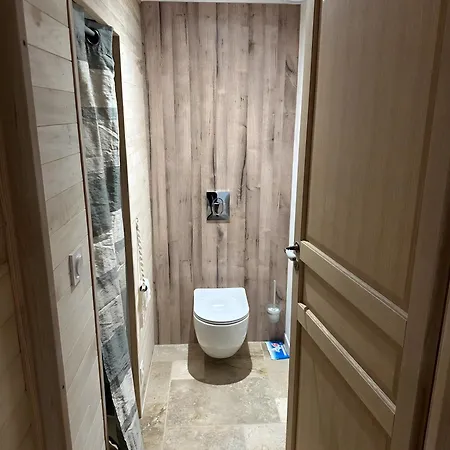 Domaine Avec Vue Cirque Du Levancou Vakantiehuis *