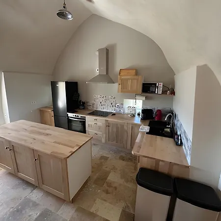 Domaine Avec Vue Cirque Du Levancou Saint-Georges-de-Luzençon