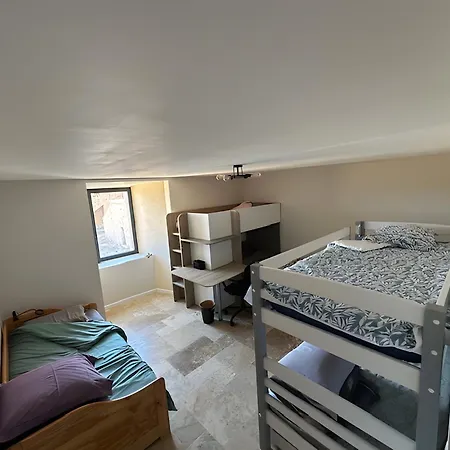 Domaine Avec Vue Cirque Du Levancou Saint-Georges-de-Luzençon