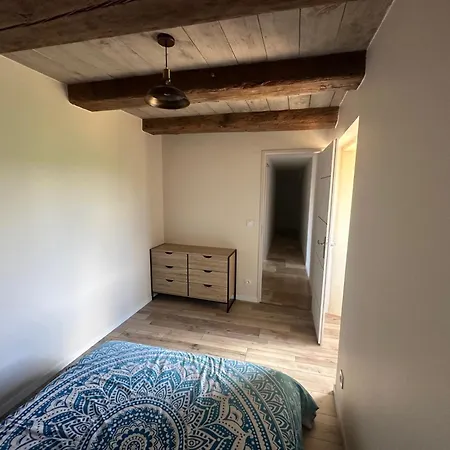 Domaine Avec Vue Cirque Du Levancou