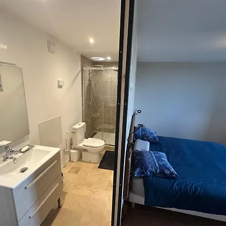 Domaine Avec Vue Cirque Du Levancou Vakantiehuis Saint-Georges-de-Luzençon