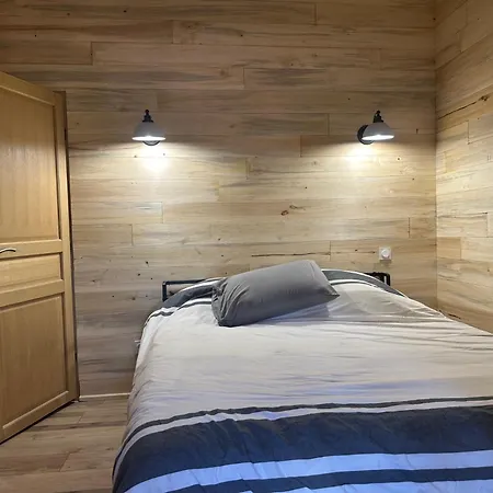 Domaine Avec Vue Cirque Du Levancou *