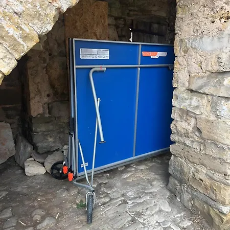 Vakantiehuis Domaine Avec Vue Cirque Du Levancou