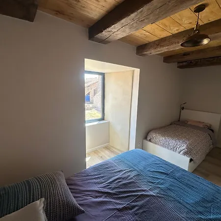 Domaine Avec Vue Cirque Du Levancou Vakantiehuis *