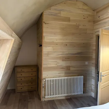 Vakantiehuis Domaine Avec Vue Cirque Du Levancou