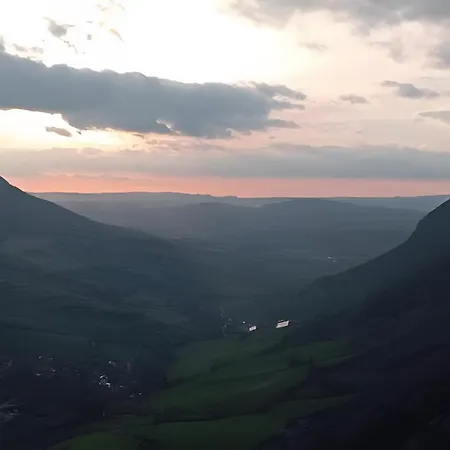 Domaine Avec Vue Cirque Du Levancou * Saint-Georges-de-Luzençon